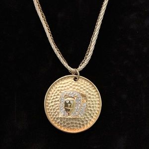 🦁 Leo the Lion Necklace! 🦁